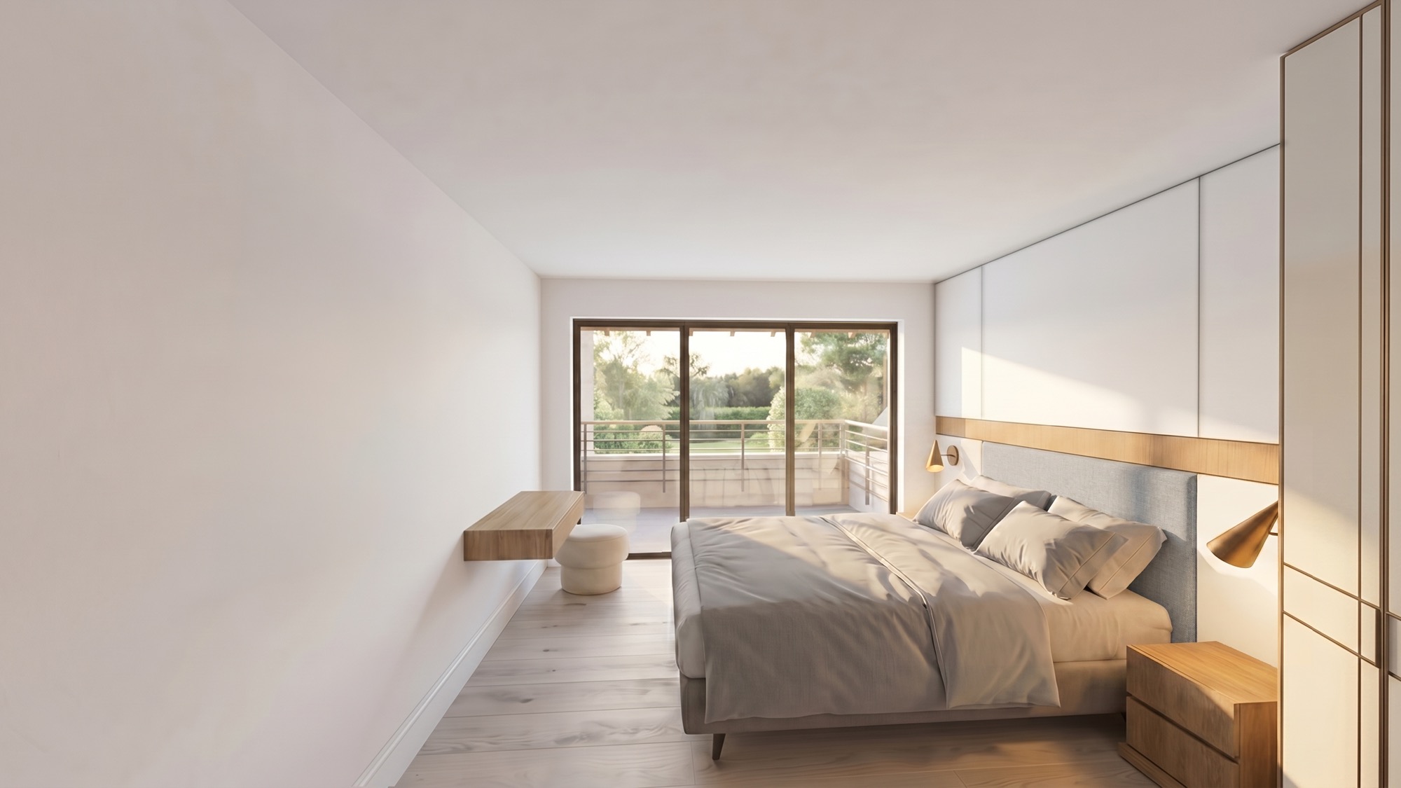 scal3 architectural CGI visualisation 4